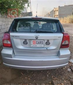 Dodge Caliber